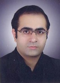 Behzad Shalchi, PhD