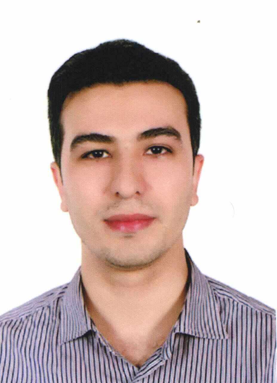 Amir Shojaei