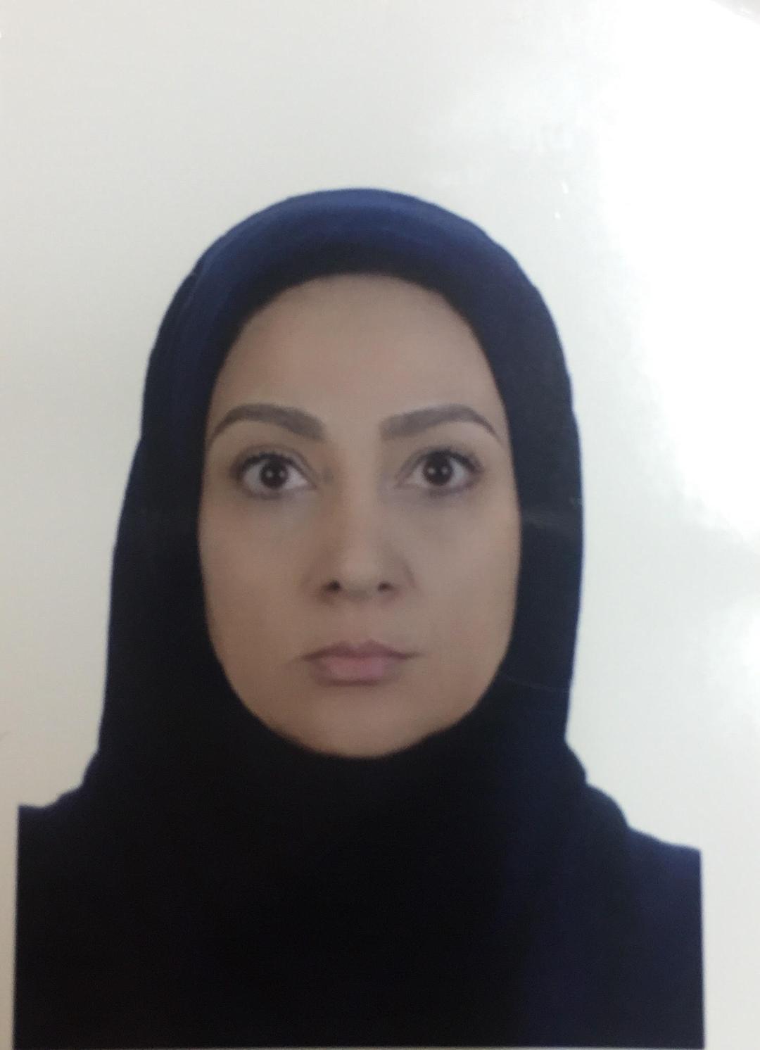 Gisou Mohaddes, PhD